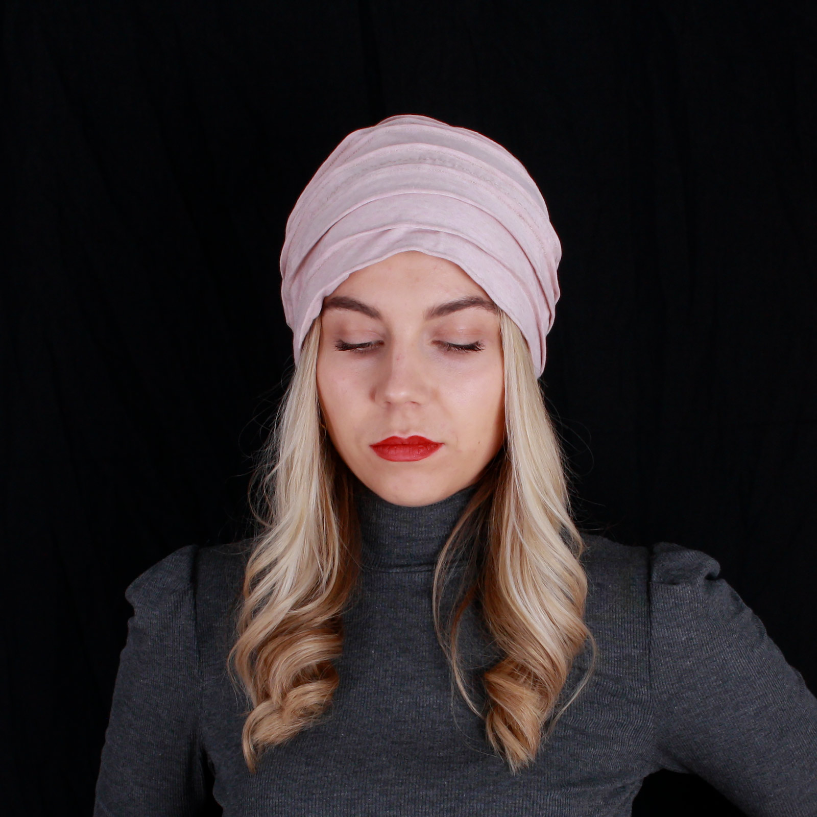 Hibiskus von beHUTsam