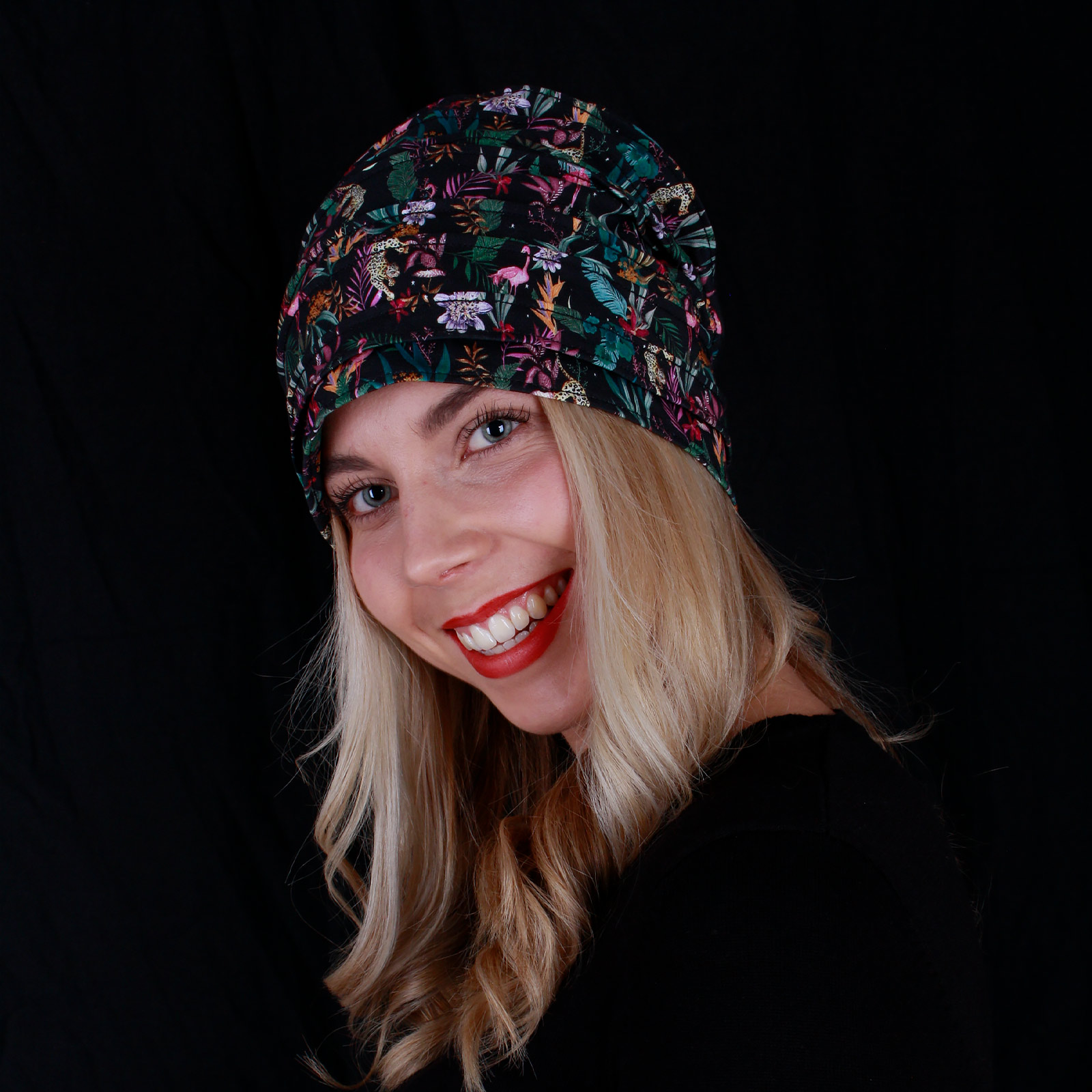 Hibiskus von beHUTsam