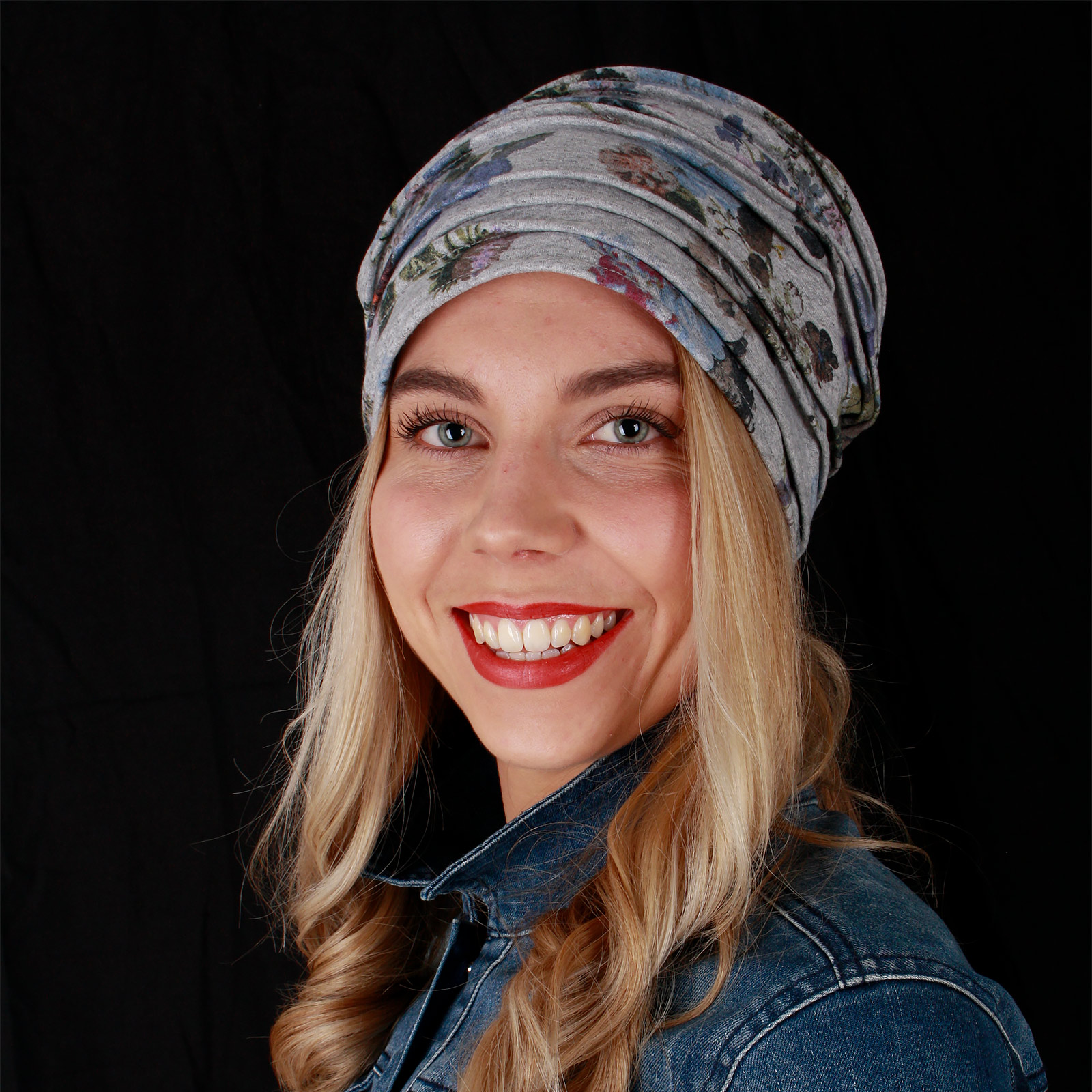 Hibiskus von beHUTsam