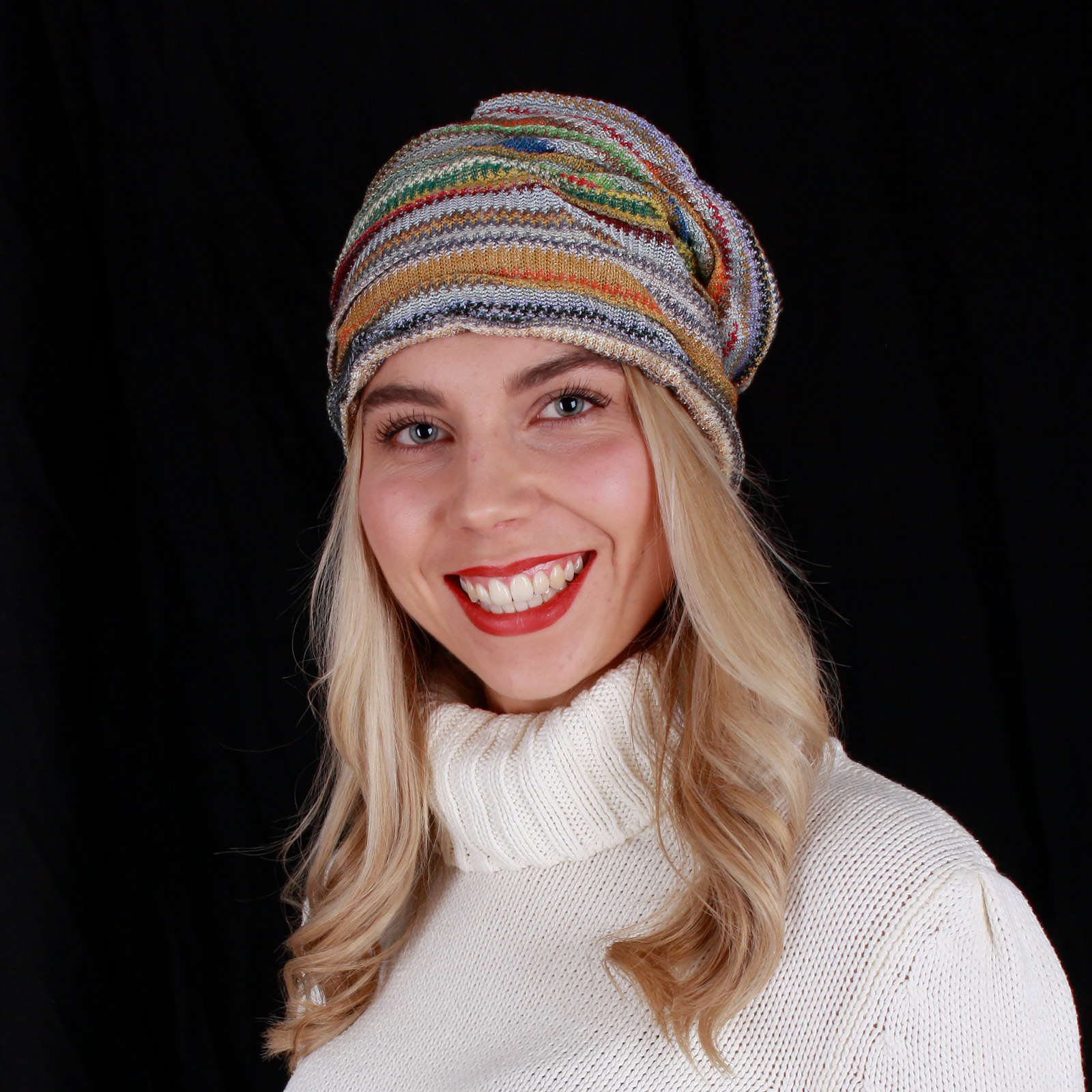 Hibiskus von beHUTsam