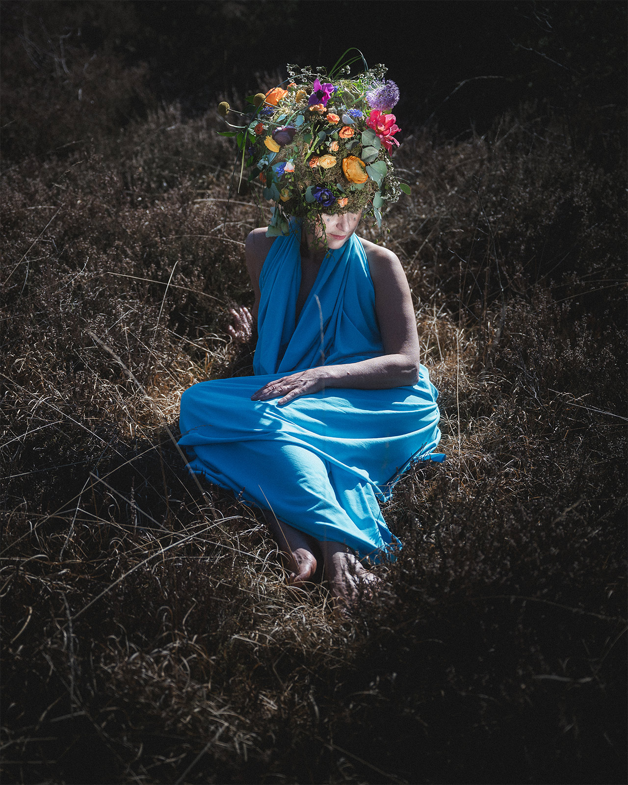 Wenn Wandlung Wurzeln schlägt