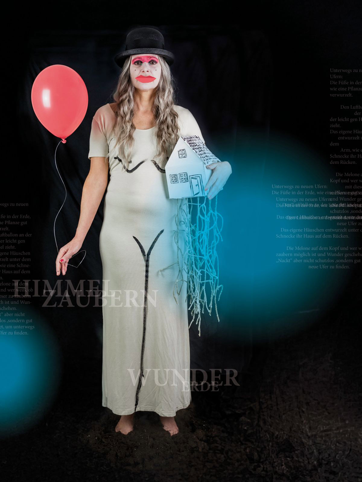 Unterwegs zu neuen Ufern